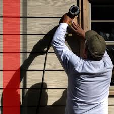 Best Aluminum Siding Installation  in Campbellsville, KY